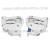 Media Support Disk Replacement for Intermec PC23D